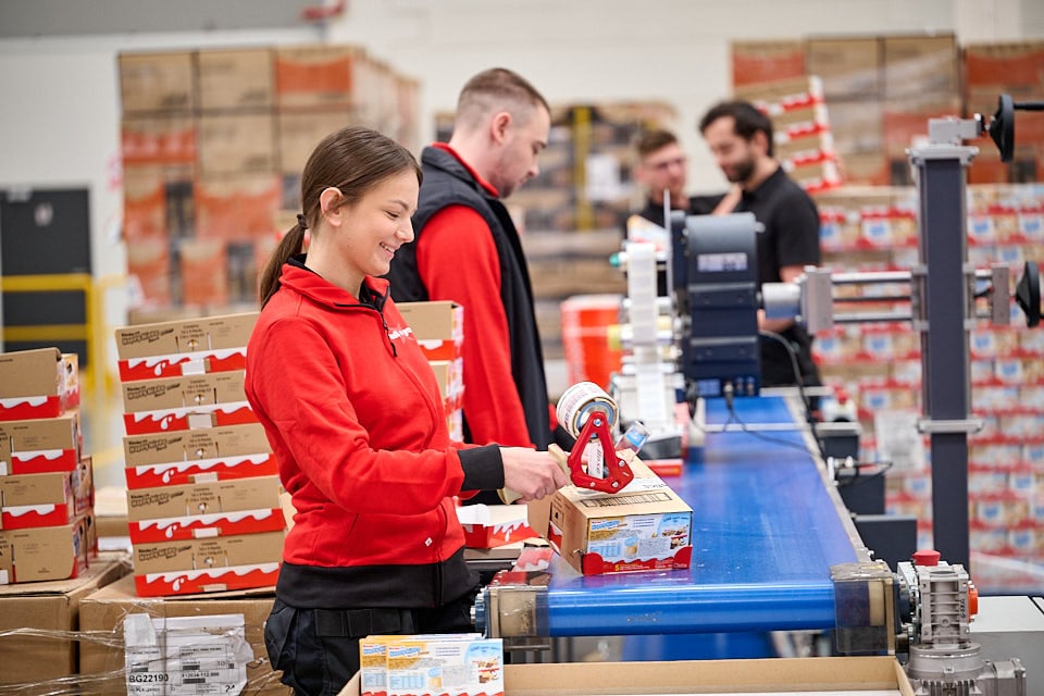 When to outsource fulfilment and distribution in the Netherlands?