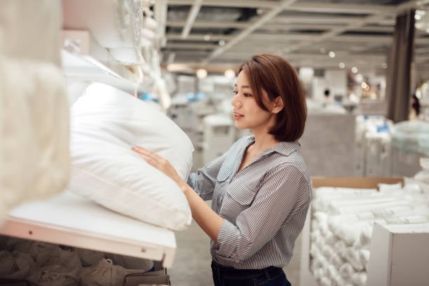 retail logistics