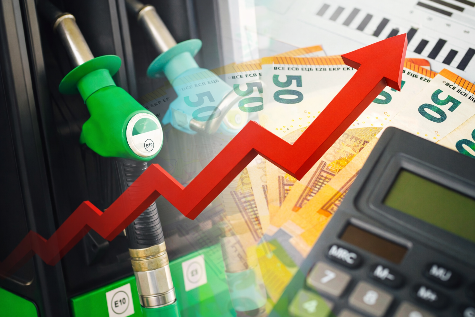 Fuel price volatility in transport: impact on costs and expectations ...