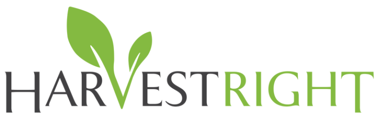 Harvest right logo