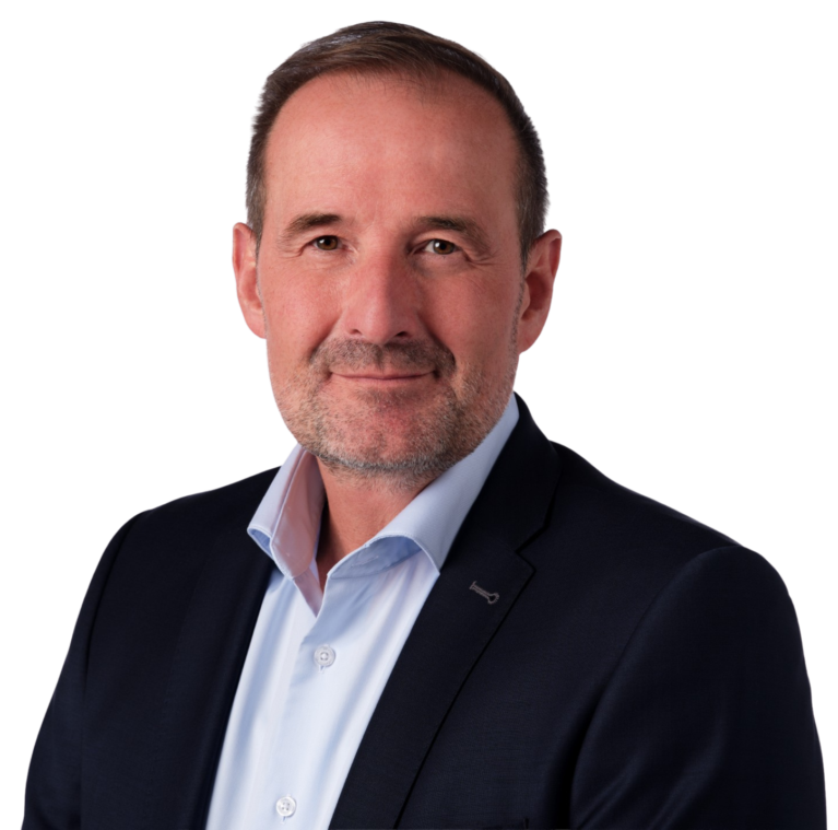Announcement: Marco Klaassen joins Axell Group as Managing Partner