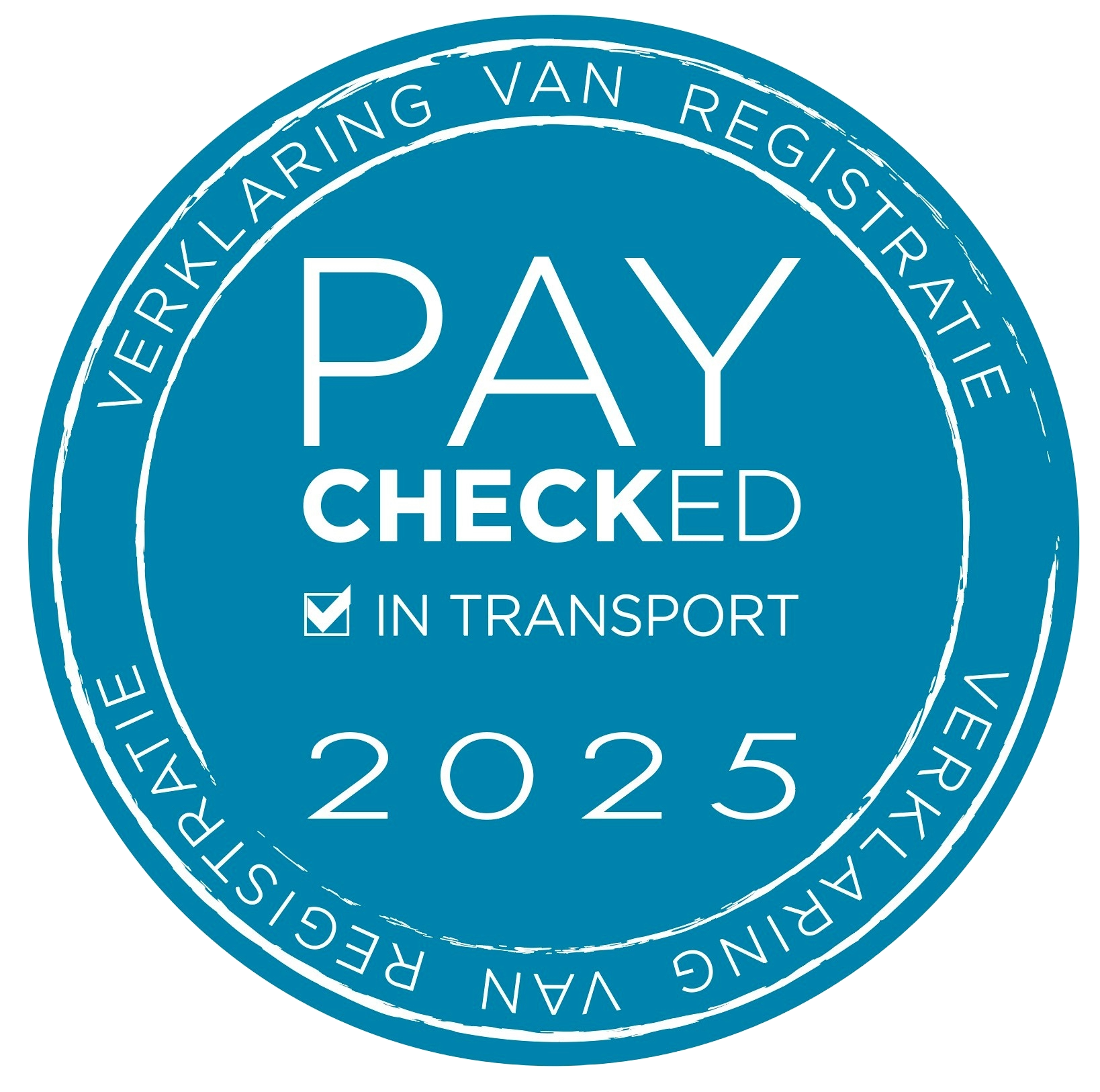 PayChecked in Transport PayChecked in Transport