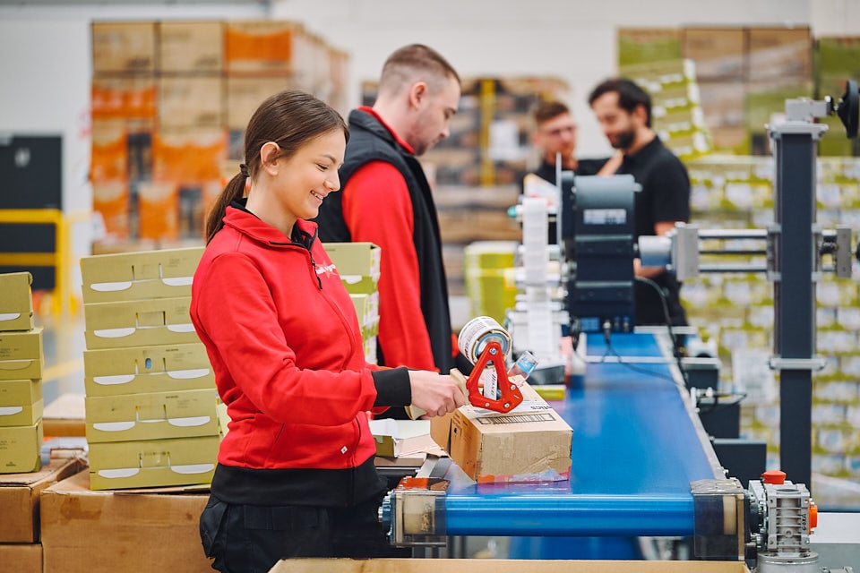 Kiedy outsourcing fulfilmentu i dystrybucji w Holandii ma sens?