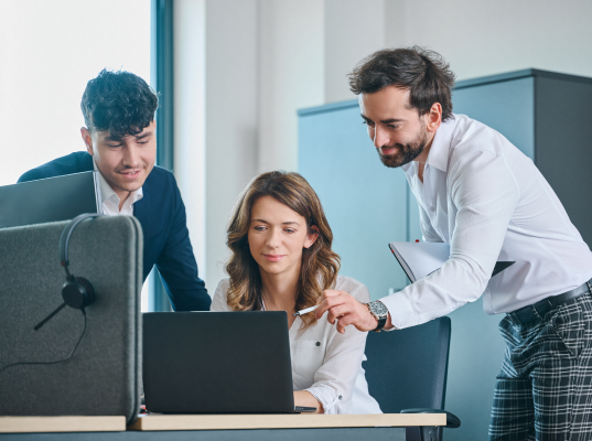 Loonadministratie uitbesteden