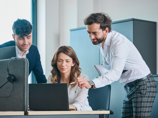 Uitbesteding boekhouding