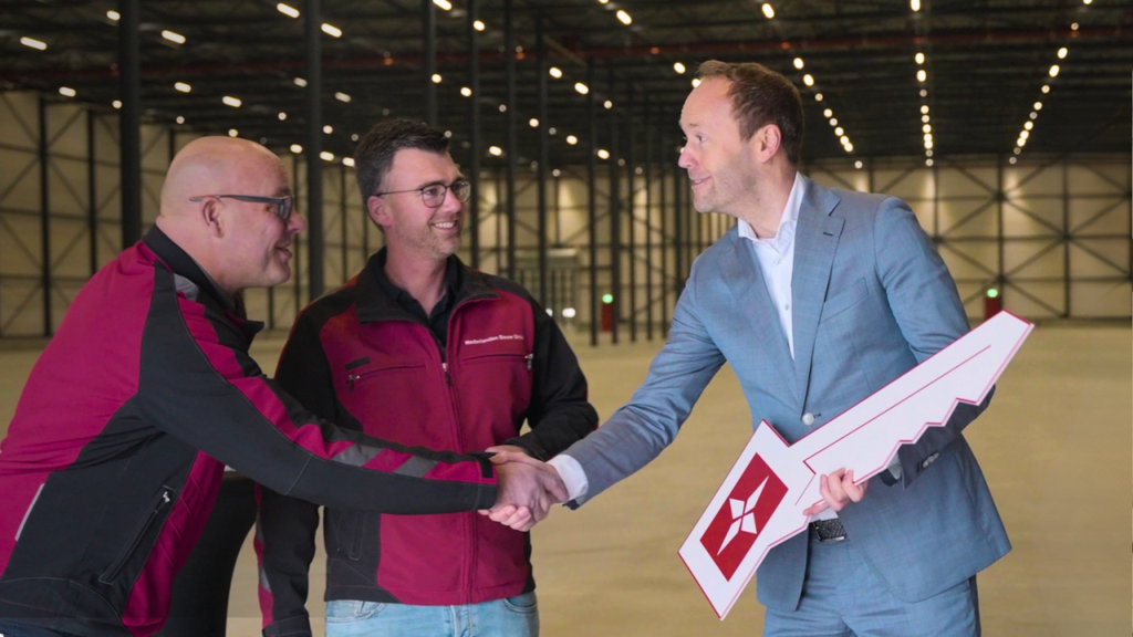 Partners en brancheorganisaties