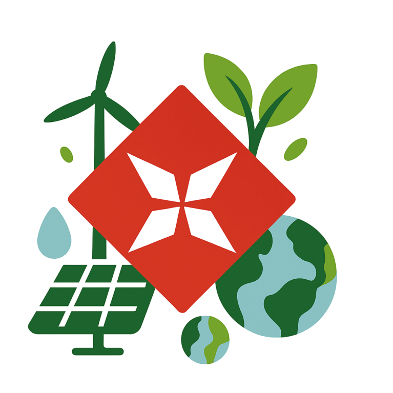 Sustainability at axell