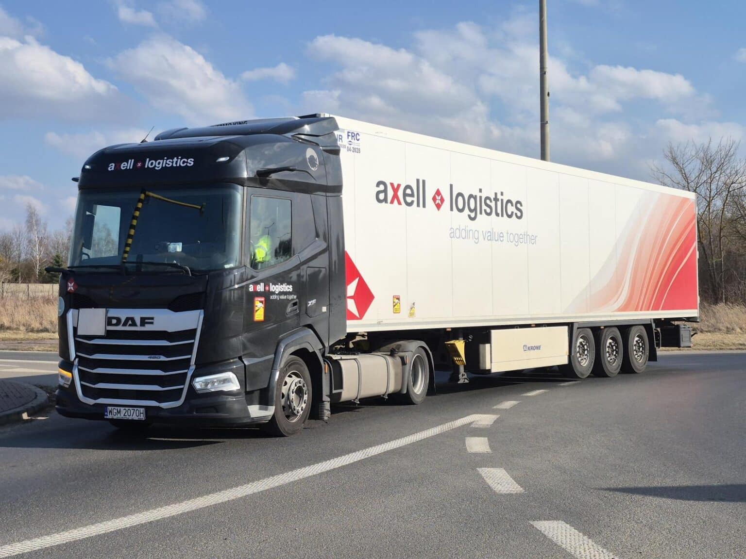On-time delivery: voordelen voor uw supply chain