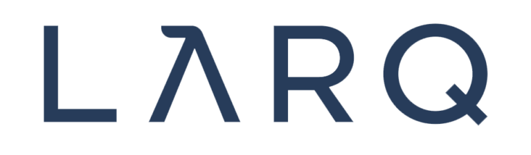 LARQ logo