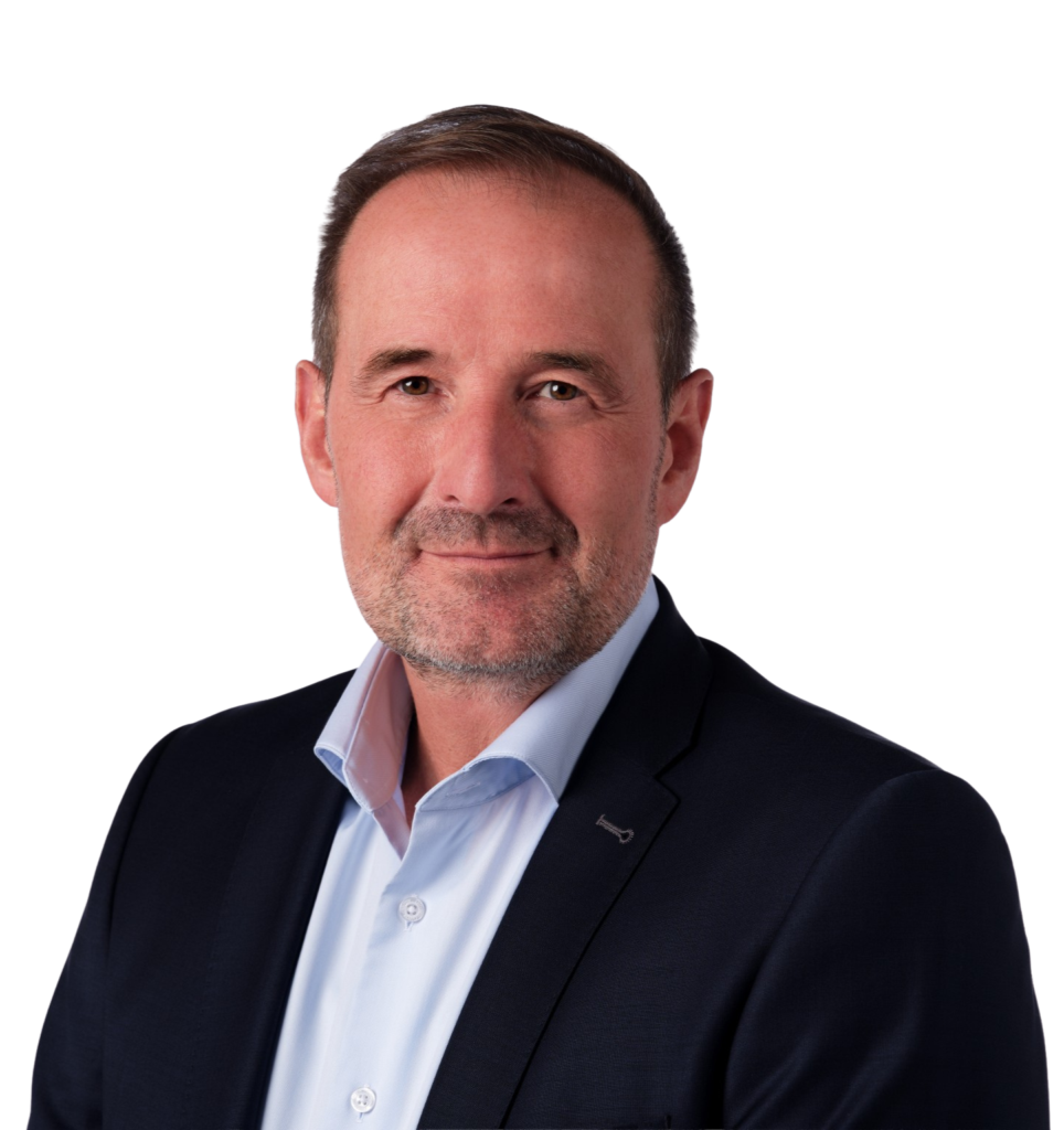 Nieuwe Managing Director bij Axell Group: Marco Klaassen