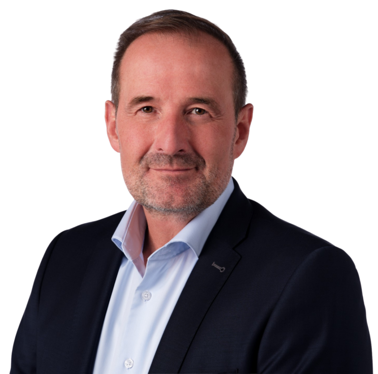 Nieuwe Managing Director bij Axell Group: Marco Klaassen